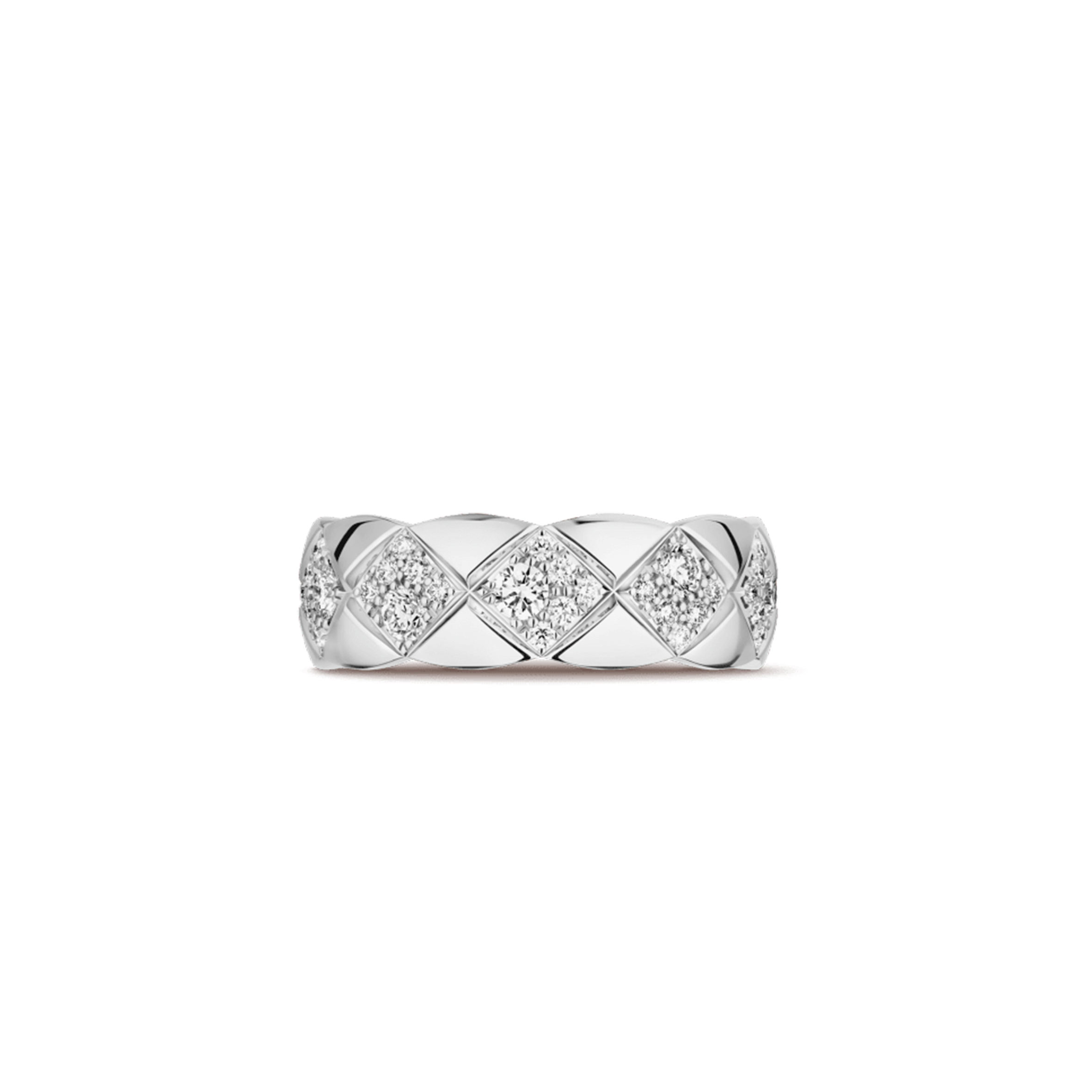 Ch**el coco crush ring j12869